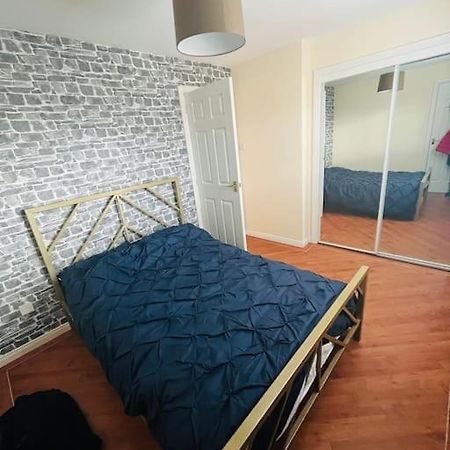 Lovely Entire 2 Bedroom Apartment Monifieth Luaran gambar