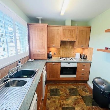 Lovely Entire 2 Bedroom Apartment Monifieth Luaran gambar