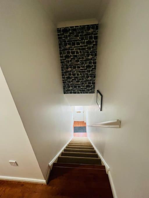 Lovely Entire 2 Bedroom Apartment Monifieth Luaran gambar