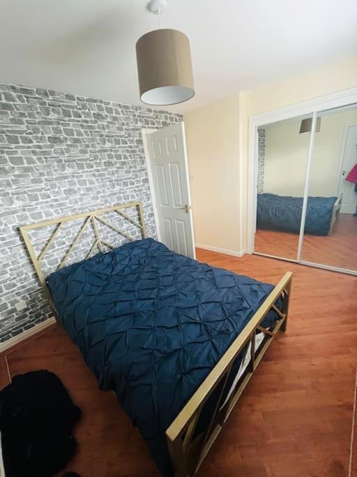 Lovely Entire 2 Bedroom Apartment Monifieth Luaran gambar