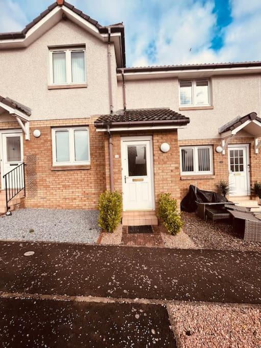 Lovely Entire 2 Bedroom Apartment Monifieth Luaran gambar