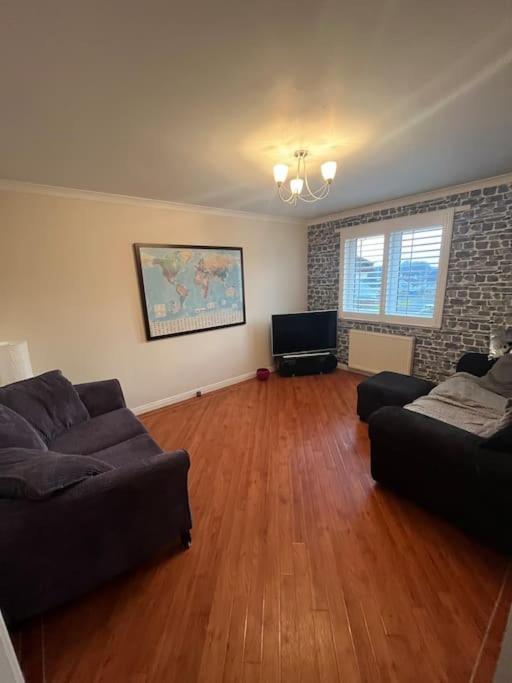 Lovely Entire 2 Bedroom Apartment Monifieth Luaran gambar